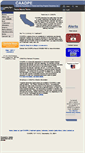 Mobile Screenshot of caadpe.org